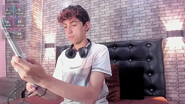 Allen Starck online show from 31, 1, 2026