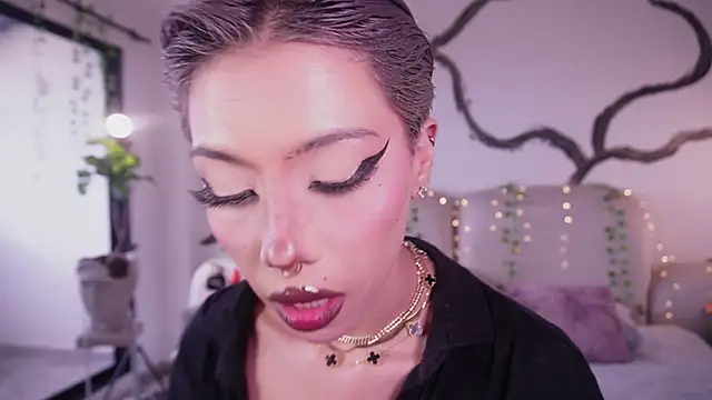 soidai miiu online show from 30, 10, 2025