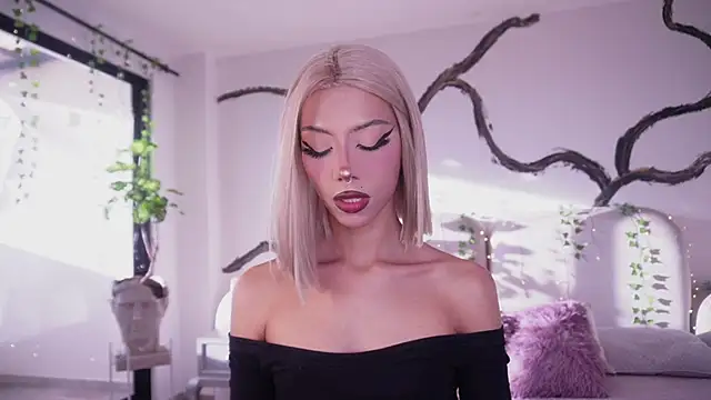 soidai miiu online show from 18, 11, 2025