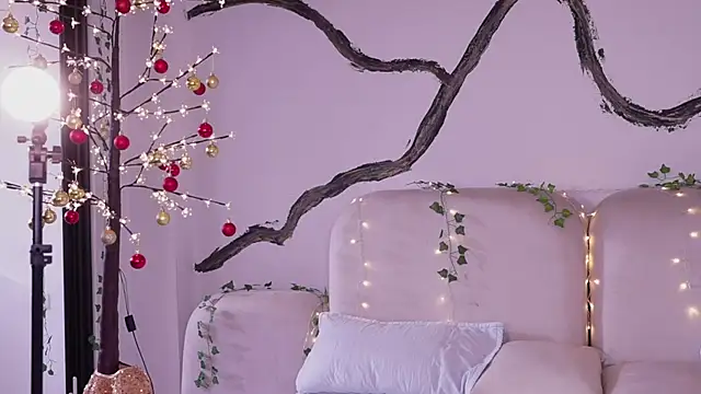 soidai miiu online show from 20, 12, 2025