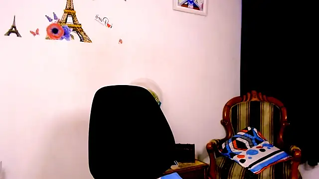 Snapshot of NovaNyx11 chatting on 14, 2, 2025 NovaNyx11 online show from 14, 2, 2025