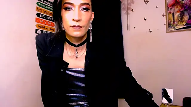 Snapshot of NovaNyx11 chatting on 21, 2, 2025 NovaNyx11 online show from 21, 2, 2025