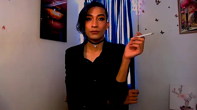 Snapshot of NovaNyx11 chatting on 23, 2, 2025 NovaNyx11 online show from 23, 2, 2025