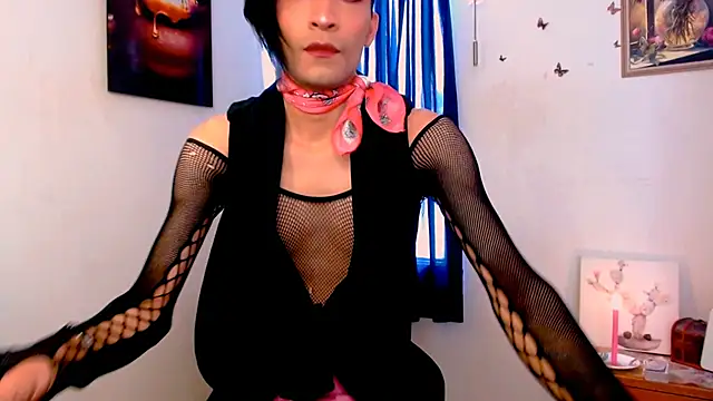 Snapshot of NovaNyx11 chatting on 25, 2, 2025 NovaNyx11 online show from 25, 2, 2025