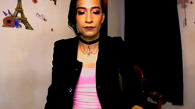 Snapshot of NovaNyx11 chatting on 7, 3, 2025 NovaNyx11 online show from 7, 3, 2025