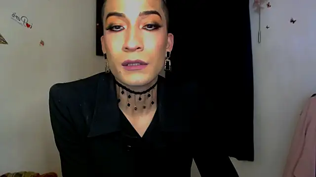 Snapshot of NovaNyx11 chatting on 16, 9, 2025 NovaNyx11 online show from 16, 9, 2025