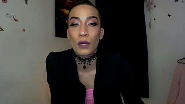 Snapshot of NovaNyx11 chatting on 17, 9, 2025 NovaNyx11 online show from 17, 9, 2025