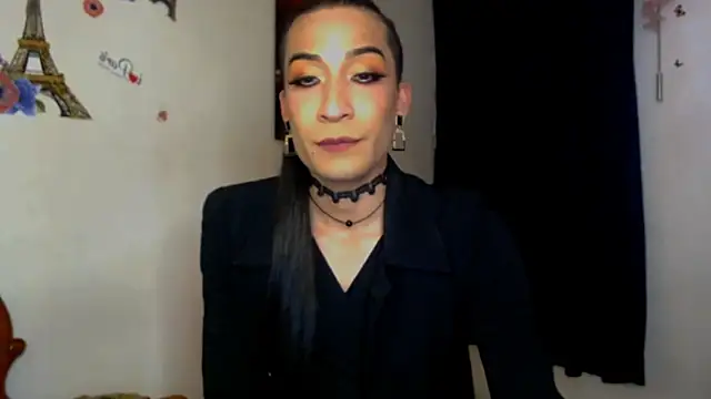 Snapshot of NovaNyx11 chatting on 27, 9, 2025 NovaNyx11 online show from 27, 9, 2025