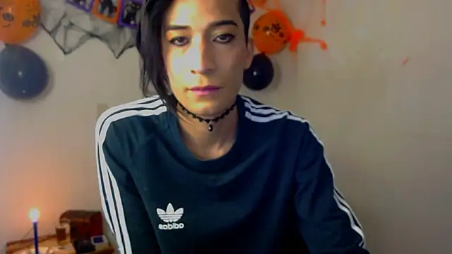 Snapshot of NovaNyx11 chatting on 12, 10, 2025 NovaNyx11 online show from 12, 10, 2025