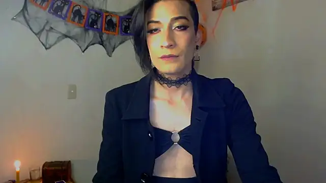 Snapshot of NovaNyx11 chatting on 15, 10, 2025 NovaNyx11 online show from 15, 10, 2025