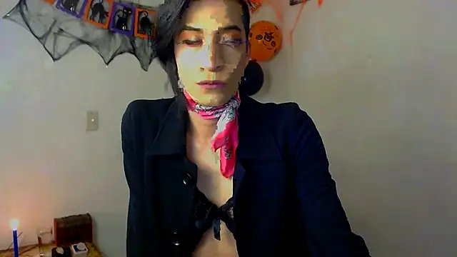 Snapshot of NovaNyx11 chatting on 16, 10, 2025 NovaNyx11 online show from 16, 10, 2025