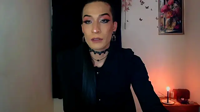 Snapshot of NovaNyx11 chatting on 7, 11, 2025 NovaNyx11 online show from 7, 11, 2025