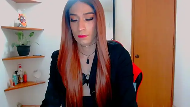 NovaNyx11 online show from 27, 3, 2026