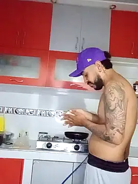 Snapshot of Elgroney23 chatting on 26, 3, 2026 Elgroney23 online show from 26, 3, 2026