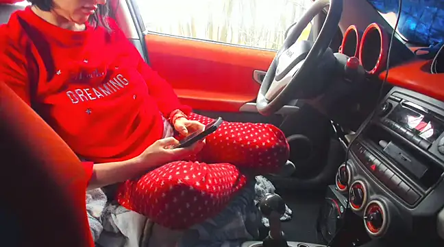 Snapshot of Fairy_outdoor chatting on 2, 3, 2025 Fairy outdoor online show from 2, 3, 2025