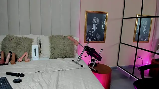 JessyCream online show from 3, 2, 2025