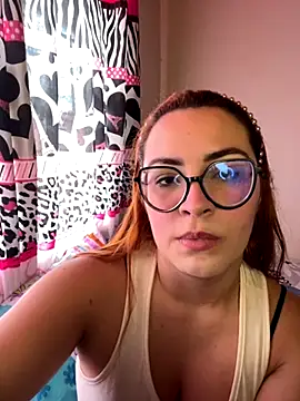 JessyCream online show from 28, 9, 2025