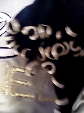 Hajar-coco online show from 5, 2, 2025