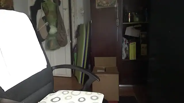 Snapshot of arka6 chatting on 2, 4, 2026 arka6 online show from 2, 4, 2026