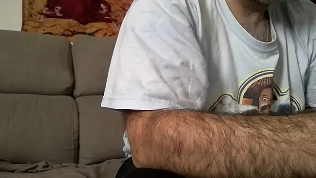 Snapshot of arka6 chatting on 3, 4, 2026 arka6 online show from 3, 4, 2026