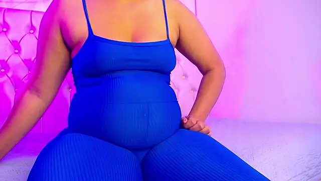 Snapshot of Pamela_Rut_ chatting on 21, 11, 2025 Pamela Rut online show from 21, 11, 2025