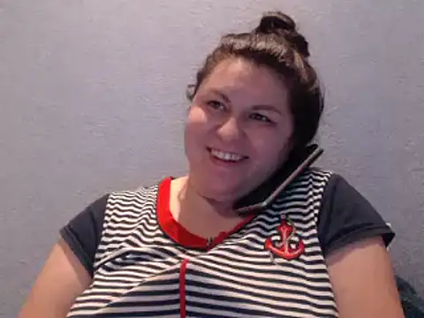 KiraSwee online show from 29, 1, 2025