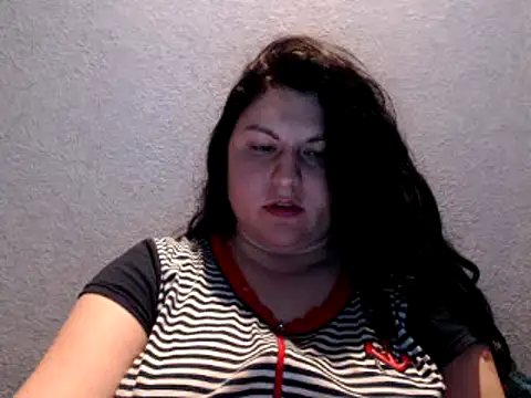 KiraSwee online show from 21, 3, 2025