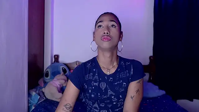 Alissemasiel online show from 8, 9, 2025