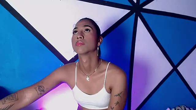 Alissemasiel online show from 2, 10, 2025