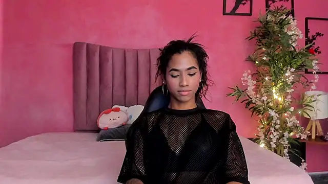 Alissemasiel online show from 7, 2, 2026