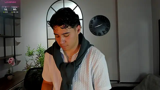 Gabriell ramirez online show from 10, 2, 2026