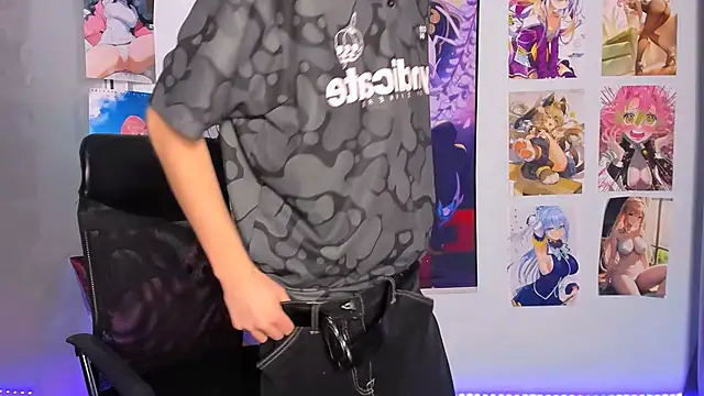 jimmie hot online show from 14, 2, 2025