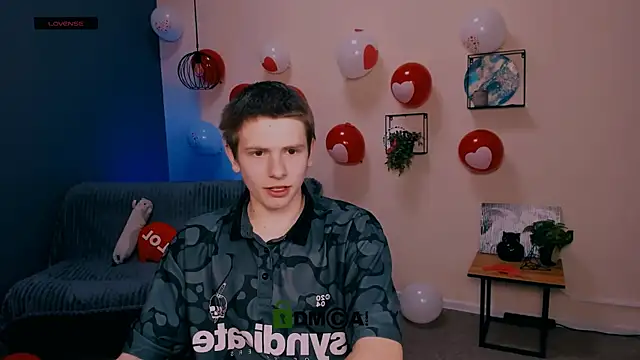 jimmie hot online show from 19, 2, 2025