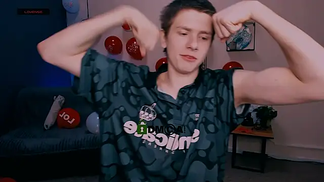 jimmie hot online show from 19, 2, 2025