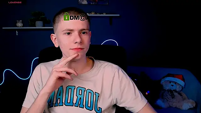 jimmie hot online show from 21, 2, 2025