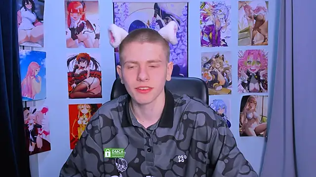 jimmie hot online show from 25, 2, 2025