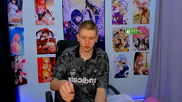 jimmie hot online show from 26, 2, 2025