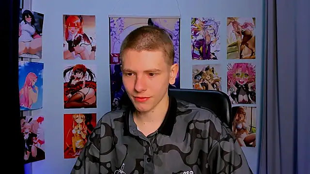 jimmie hot online show from 26, 2, 2025