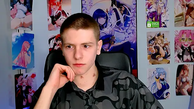 jimmie hot online show from 4, 3, 2025