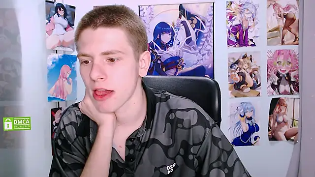 jimmie hot online show from 16, 3, 2025