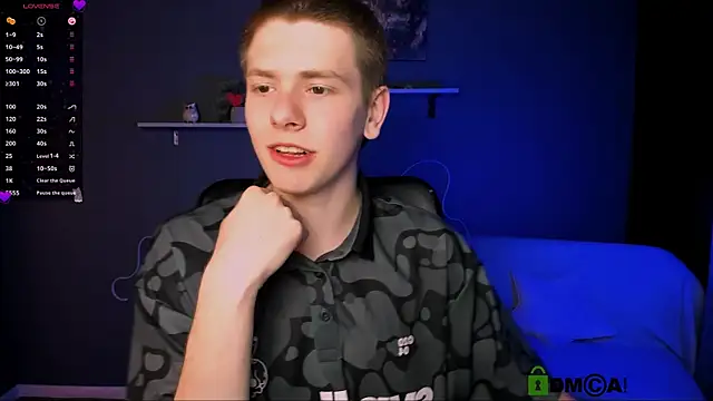 jimmie hot online show from 20, 3, 2025