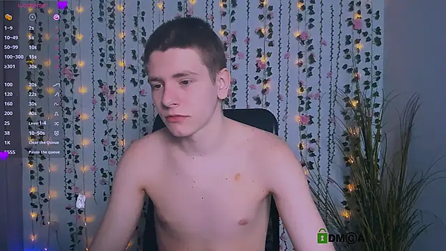 jimmie hot online show from 21, 3, 2025