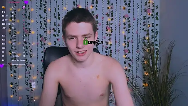 jimmie hot online show from 22, 3, 2025