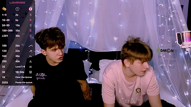 jimmie hot online show from 30, 9, 2025