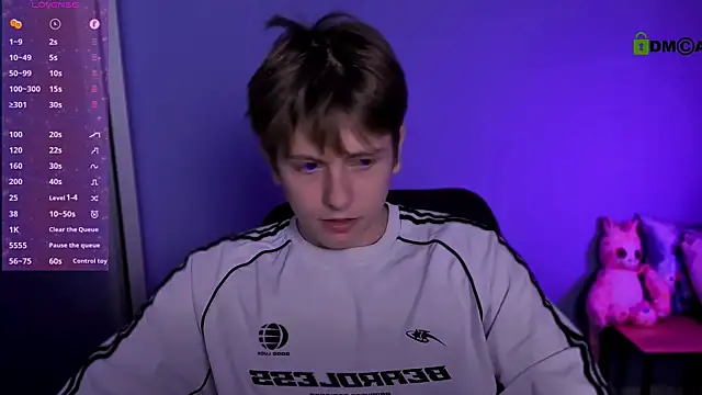 jimmie hot online show from 17, 10, 2025