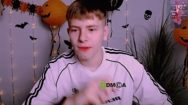 jimmie hot online show from 22, 10, 2025