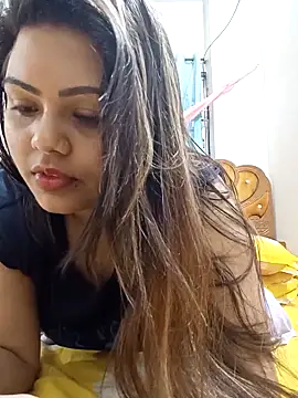 blue-berry07 online show from 21, 12, 2025