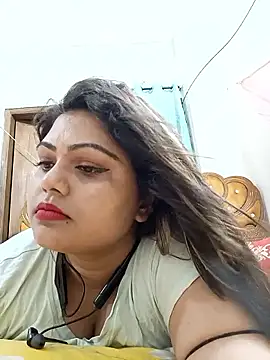 blue-berry07 online show from 18, 4, 2026