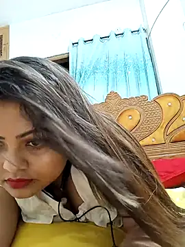 blue-berry07 online show from 19, 4, 2026