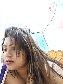 blue-berry07 online show from 26, 5, 2026